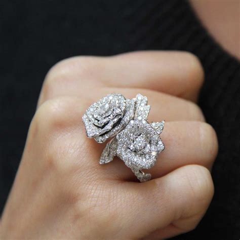 dior love ring